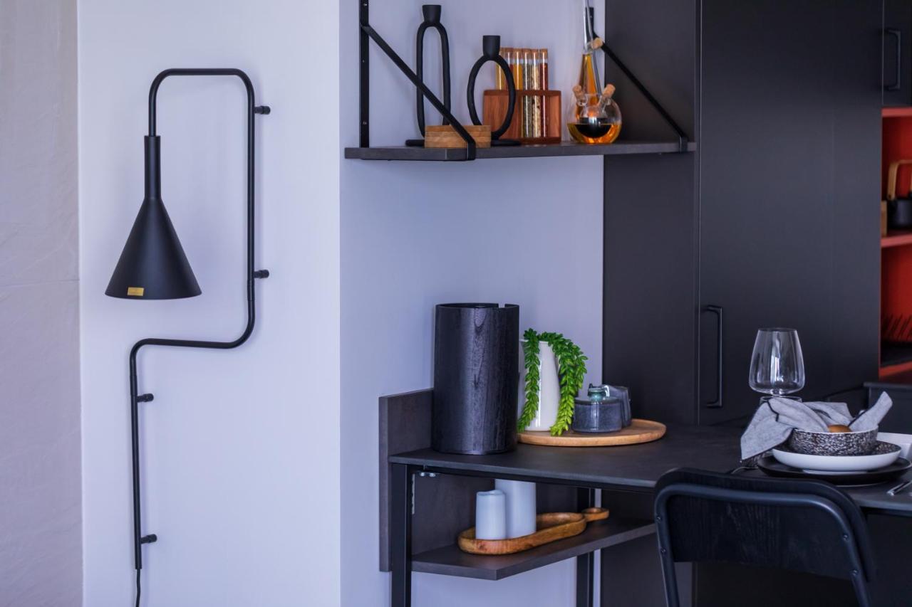 Tonic Studio Union Bukares Bagian luar foto