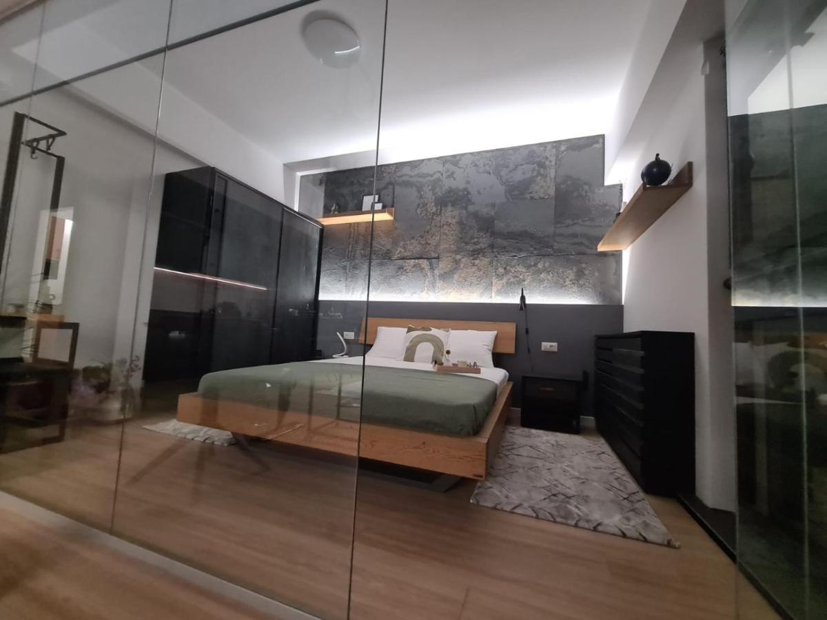 Tonic Studio Union Bukares Bagian luar foto