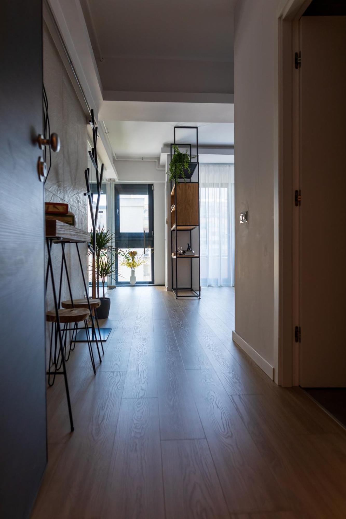 Tonic Studio Union Bukares Bagian luar foto