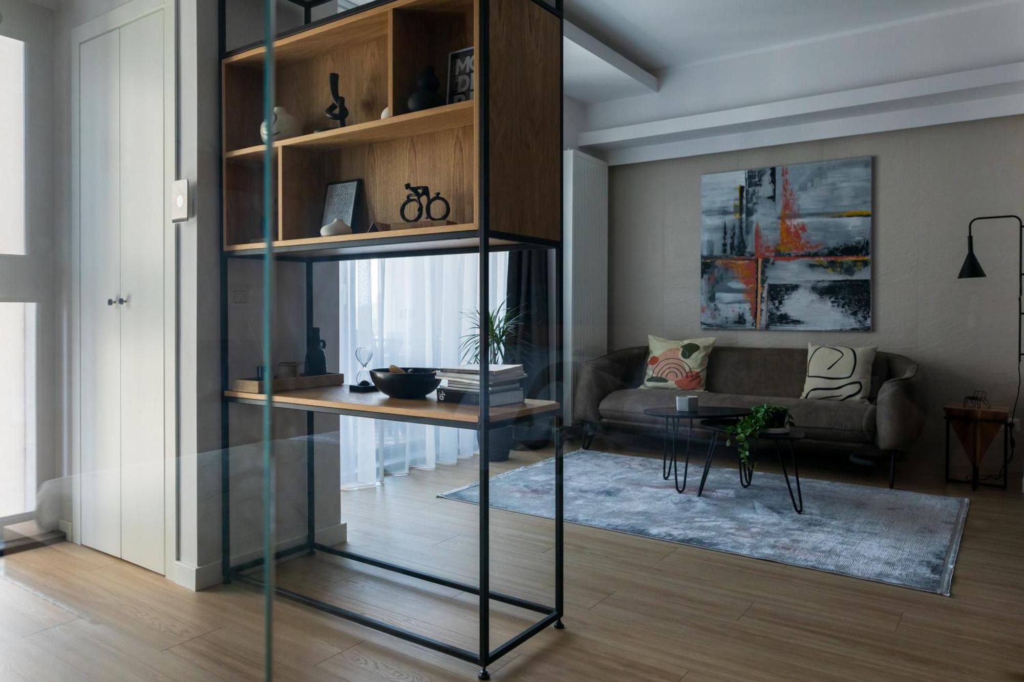 Tonic Studio Union Bukares Bagian luar foto