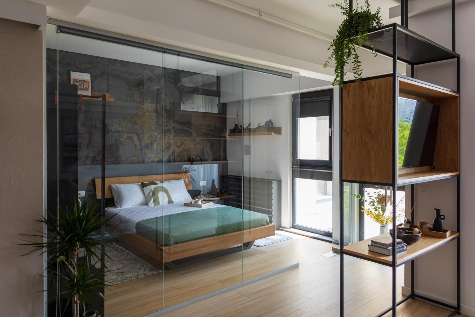 Tonic Studio Union Bukares Bagian luar foto